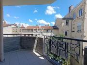 Lyon 4ème 69004 Achat / Vente appartement 3 pièces t3