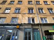 Lyon 4ème 69004 Achat / Vente appartement 3 pièces t3