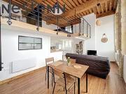 Lyon 4ème 69004 Achat / Vente appartement 3 pièces t3 au...