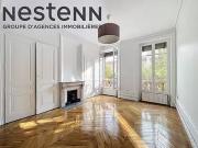 Lyon 4ème 69004 Achat / Vente appartement 3 pièces t3 cave