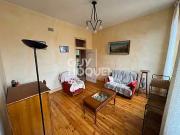 Lyon 4ème 69004 Achat / Vente appartement 3 pièces t3 cave