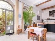 Lyon 4ème 69004 Achat / Vente appartement 4 pièces t4