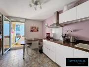 Lyon 4ème 69004 Achat / Vente appartement 4 pièces t4