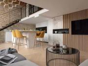 Lyon 4ème 69004 Achat / Vente appartement 4 pièces t4