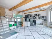 Lyon 4ème 69004 Achat / Vente appartement 4 pièces t4