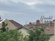 Lyon 4ème 69004 Achat / Vente appartement 4 pièces t4