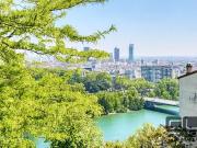 Lyon 4ème 69004 Achat / Vente appartement 4 pièces t4