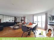 Lyon 4ème 69004 Achat / Vente appartement 4 pièces t4...