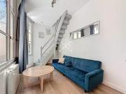 Lyon 4ème 69004 Location appartement 2 pièces t2