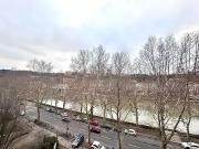 Lyon 4ème 69004 Location appartement 3 pièces t3 balcon