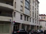 Lyon 4ème 69004 Location parking au dernier étage cave