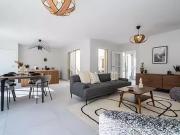 Lyon 4ème 69004 Programme neuf appartement neuf à vendre...