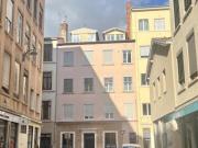 LYON 4EME, appartement à vendre, 2 pièces, 45 m²