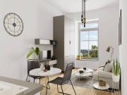 Lyon 4ème réhabilitation à 10 min à pied du Parc de la...