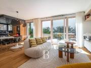 Lyon 5 Antiquaille Appartement duplex de 112,40 m² avec...