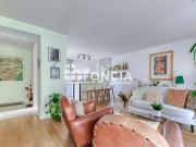 Lyon 5 Charcot T2 terrasse et garage