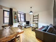 Lyon 5 Location Appartement 69