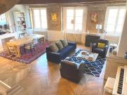 Lyon 5 Location Appartement 69