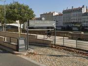 Lyon 5 Location Parking / Garage 69