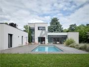 LYON 5, RARE, COEUR POINT DU JOUR, MAISON CONTEMPORAINE...