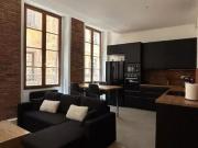 LYON 5E A LOUER T3 de 50m². Loyer: 1300€