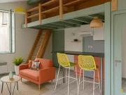 Lyon 5ème 69005 Achat / Vente appartement 1 pièce t1 au...