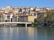 Lyon 5ème 69005 Achat / Vente appartement 1 pièce t1