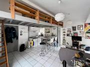 Lyon 5ème 69005 Achat / Vente appartement 1 pièce t1
