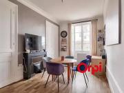 Lyon 5ème 69005 Achat / Vente appartement 2 pièces t2 cave