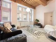 Lyon 5ème 69005 Achat / Vente appartement 3 pièces t3