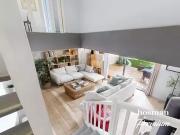Lyon 5ème 69005 Achat / Vente maison 6 pièces t6 jardin...
