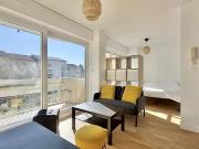 Lyon 5ème 69005 Location appartement 1 pièce t1