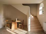 Lyon 5ème 69005 Location maison 4 pièces t4 parking