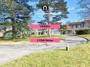 LYON 5ÈME 69005 VENTE APPARTEMENT DE 49 M2 TYPE 2 + CA