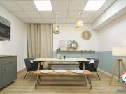 Lyon 5ème Le Point du Jour 8% rentabilité brut