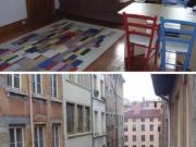 LYON 5eme T3 94m² 1411 cc