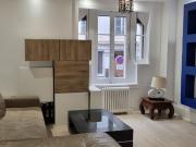 LYON 69006 APPARTEMENT T2 TERRASSE 19 m2