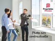 Lyon 69008 Bachut, Appartement 2 pièces de 51m2, 1...