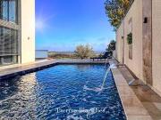 Lyon 69 Achat / Vente maison 7 pièces t7 piscine terrasse