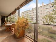 LYON 6, 170.08m², BALCON + TERRASSE