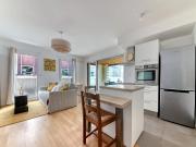 Lyon 6 Bellecombe Appartement meublé de 43,10 m² Garage...