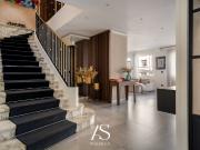 Lyon 6 Boulevard des Belges Duplex 152m2