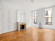 LYON 6, FOCH, 117.65m²