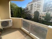 Lyon 6 LES HESPERIDES T2 avec balcon et climatisation