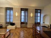 Lyon 6 Location Appartement 69