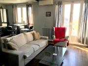 Lyon 6 Location Appartement 69