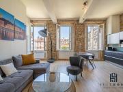 Lyon 6 Location Appartement 69