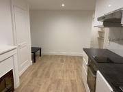 Lyon 6 Molière: T2 entièrement rénové partiellement meublé