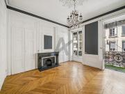 Lyon 6 Place Maréchal Lyautey: Un appartement T2 entièreme