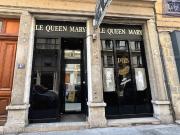 LYON 6 QUARTIER MARECHAL LYAUTEY MURS COMMERCIAUX ET...